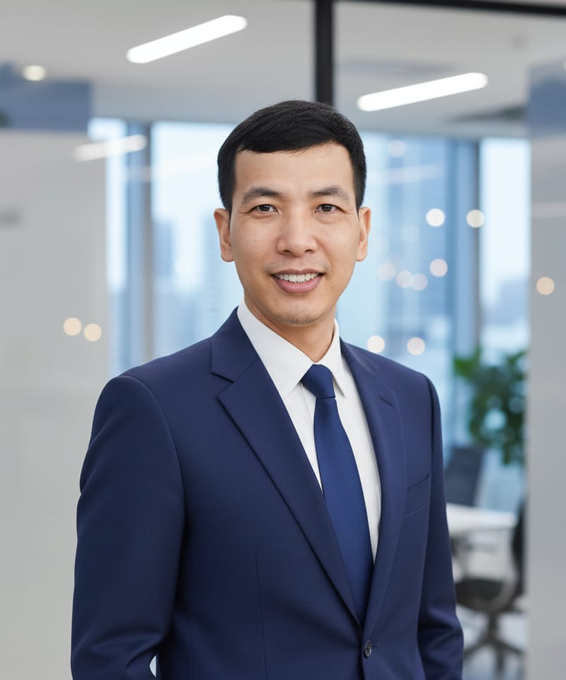 Thầy VŨ TRỤ EA FOREX