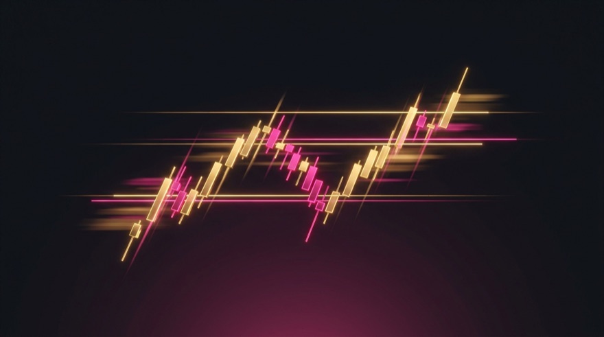 EA Stochastic Scalper cho Gold XAUUSD — bot scalping ngắn hạn tại vùng Pivot Points trên MT5